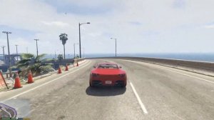 Asus phoenix gtx 1050  ti  4GB  Grand Theft Auto V