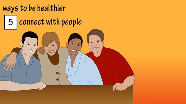 4. How To Be Healthy Ways To Be Healthy Keys To Health How To Improve Increase Your Health_1080p