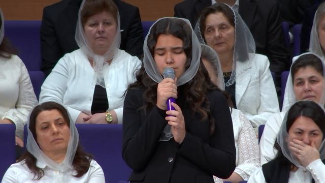 Я знаю, Бог не ошибается | Соло смотреть онлайн