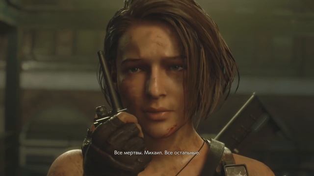 БОЙ НА ПЛОЩАДИ - #6 RESIDENT EVIL 3 смотреть онлайн