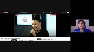 Как поет Ёлка_ Разбор вокала Ёлки на примере песни «Грею счастье» 🎤