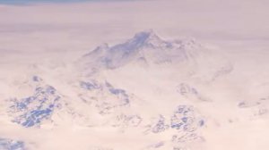 гора ЭВЕРЕСТ