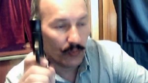 Где мой чёрный пистолет?