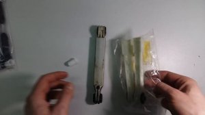 Амортизаторы Bosch BS-014 (Рем. комплект) для стиральной машины