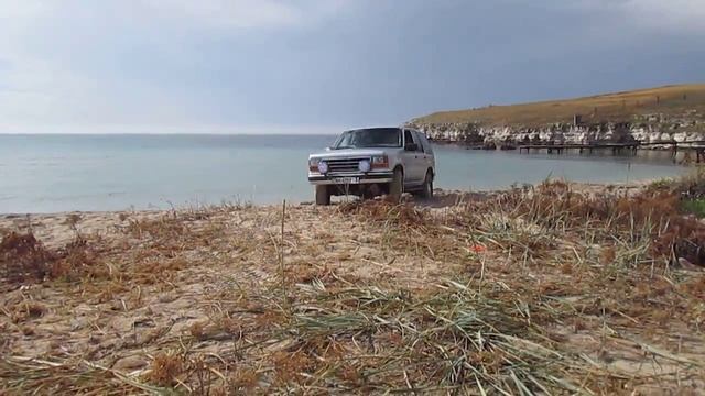 Форд Эксплорер честный внедорожник смотреть онлайн