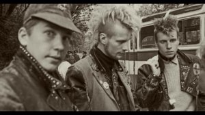 Петля Нестерова(1989) - Замок(Ремастеринг)