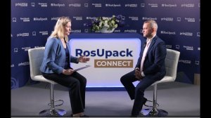 Интервью Алексея Пономарева, Ново Пакаджинг ББ на RosUpack 2024