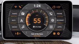 Agama Car Launcher 2023 para radios Android Descarga Mega