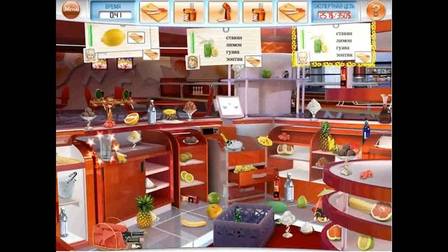 Прохождение Игры. Антология Гурмания №1. #22. Компиляция. Игры Мультики. Подборка. ПК Игры. смотреть онлайн