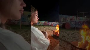 Евгений Ромашов и Настя Бигрина 27.06.2022
