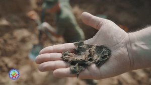 Вахта Памяти МОД ПДКРА Ржев 2021