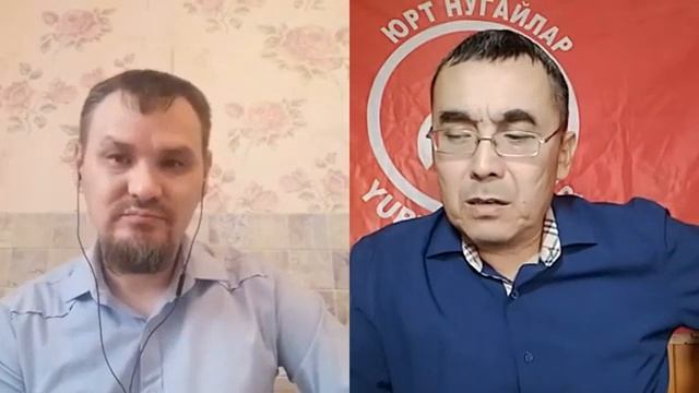 НОГАИ, ТАТАРЫ И БАШКИРЫ: В ЧЕМ РАЗНИЦА? смотреть онлайн