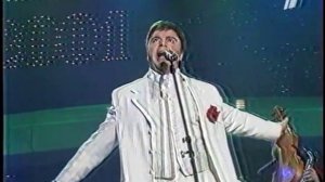 Песня года 2001 (Майский выпуск)