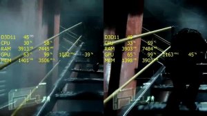 Разгон видеокарты PNY GTX 770