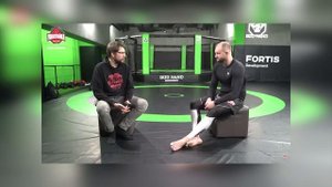 ИВАН ЕМЕЛЬЯНЕНКО БУХАЮЩАЯ ГНИЛЬ ММА РАЗОБЛАЧЕНИЕ