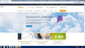Что такое Виртуальные номера