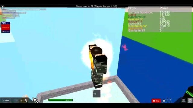 robloxes random place michaelstheawsome смотреть онлайн