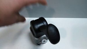 Кран ручного тормоза Mercedes Actros K038808N00 KNORR