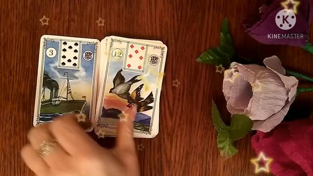 КАРТА 3 КОРАБЛЬ. Значение и сочетания карт Ленорман. Малая колода Ленорман.