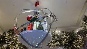⁴ᴷ NYC Christmas ✨ Macy's Holiday Windows 2022