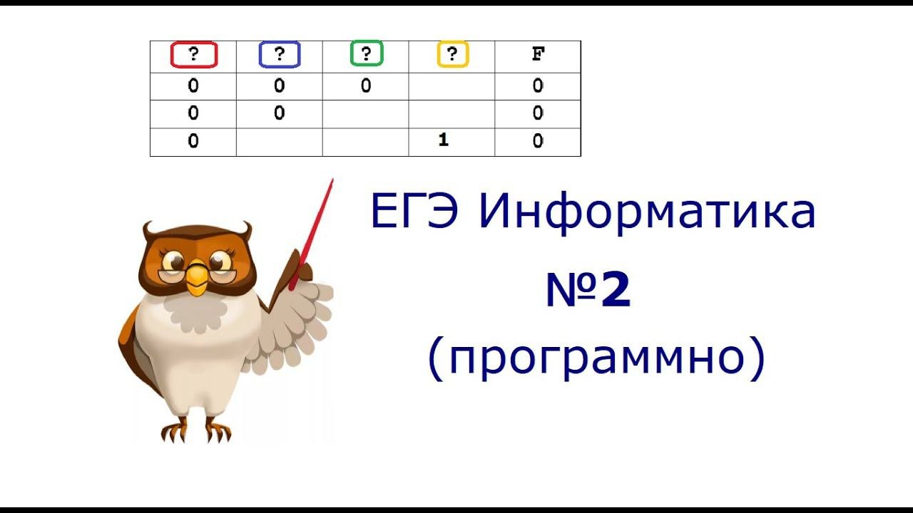 Егэ по информатике номер 3. Егэ 2 информатика. таблицы истинности егэ информатика. 2 задание егэ информатика таблицы истинности. истинность информатика егэ.