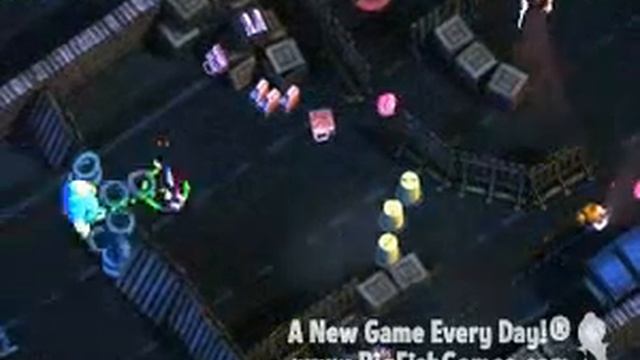 Plight of the Zombie Gameplay & Download смотреть онлайн