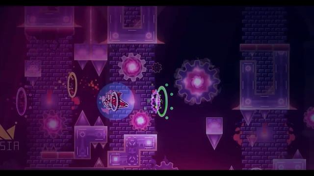 КТО НА САМОМ ДЕЛЕ РАЗРАБОТЧИК ИГРЫ GEOMETRY DASH?! | #geometrydash #gaming