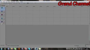 Как вернуть Sony vegas pro в вид по умолчанию?Ответ тут.
