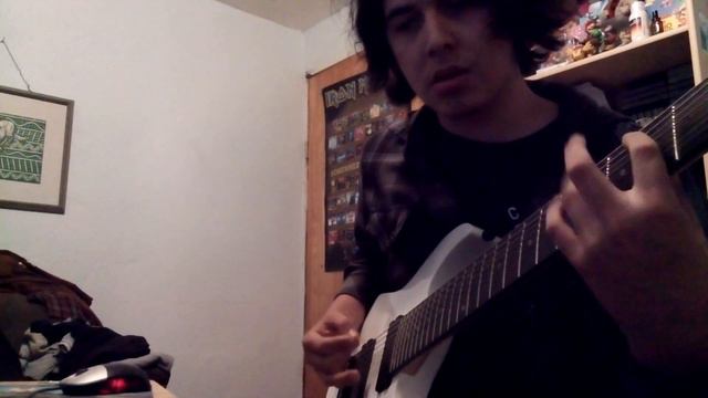 Sater // Nutshell смотреть онлайн