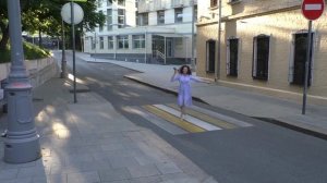 Марина Барсукова. Сильва - частичка чёрта.