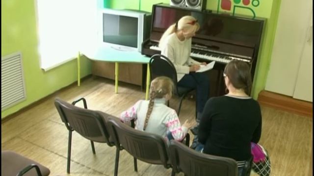 Студия Алёны Герасимовой начала работу