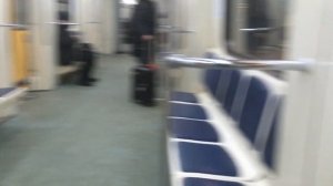 Сиденья Русича как у номерного. Это как?