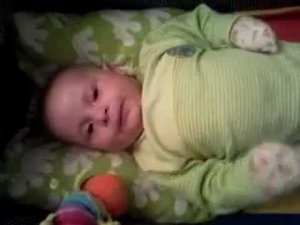 Сергей Станиславович (1 год жизни)