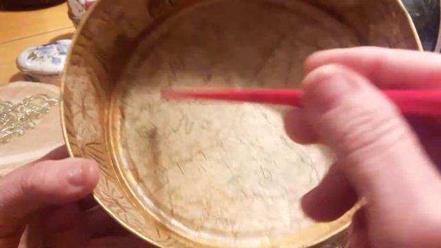 шкатулка из жестяной коробки и смотреть онлайн