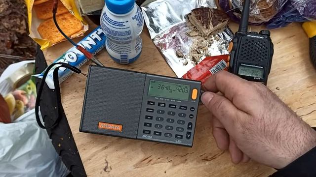 XHDATA D-808 Портативный цифровой радиоприемник FM стерео/SW/MW/LW SSB воздуха RDS Динамик С ЖК смотреть онлайн