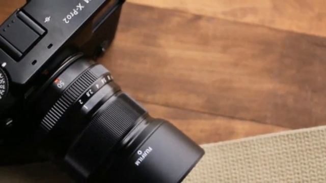 Fujifilm X Pro2 Review 2018 смотреть онлайн