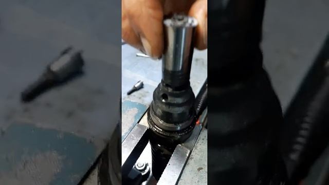 What will happen if the adblue solution gets into the diesel fuel