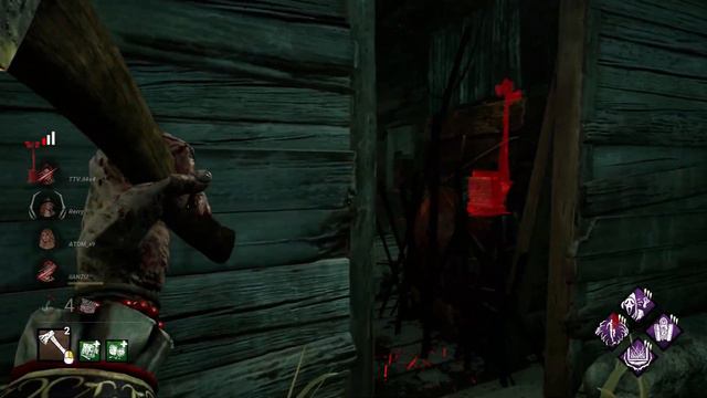 Huntress 101 | A Huntress Guide for Beginners | Dead By Daylight смотреть онлайн