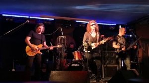 Сергей Галанин и гр."СЕРЬГА" Дети большого города.