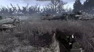 Коды на :Call of Duty: Modern Warfare 2