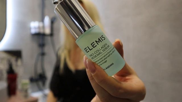 TASTY COSMETICS | НОВИНКИ В УХОДЕ ЗА КОЖЕЙ И ВОЛОСАМИ! ОБЗОР ЛЮБИМОЙ КОСМЕТИКИ ELEMIS , BABOR, DSD смотреть онлайн