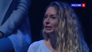 Шоу «Удивительные люди». Дмитрий Федотов. Мышечная память