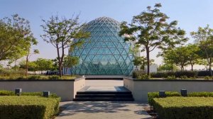 Абу-Даби (Abu Dhabi)