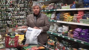 Эти удобрения должны быть осенью у каждого садовода ✔️ Осенние удобрения