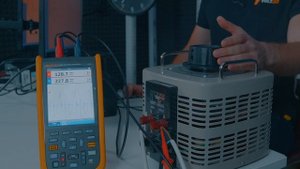 ИБП CyberPower BR 1200ELCD: обзор и стресс-тест устройства
