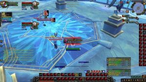 Разбор Арденвельда для Мага | WoW ShadowLands