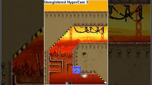 magnetic joe 2 java - walktrough level 1-5 смотреть онлайн