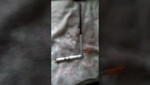 Мощная самодельная пневматика своими руками