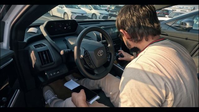 Автомобили из Дубая, которые можно выгодно купить и привезти в РФ. #авто смотреть онлайн