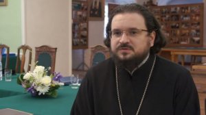Интервью с епископом Якутским и Ленским Романом.mp4